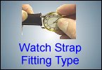 What size watch strap do I need?