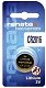 CR2016 Battery RENATA CR 2016 3V Coin Cell Battery