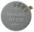 Citizen 295-66  Watch Battery (MT616) - O/M