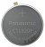 Citizen 295-69  Watch Battery Capacitor (CTL920)