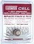 PX625 Wein Cell Mercury Replacement Battery for Pentax Spotmatic F and many other cameras