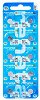 341 Renata Watch Battery 341 - Pack of 10