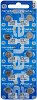 373 Renata Watch Battery 373- Pack of 10