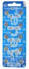 Renata 395 (SR927SW) Watch Battery - Pack of 10