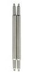 Spring Bar Set for BG-180, G-511, G-700 & MTG-700 Watch Straps (Band Pins)