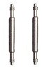 Spring Bar Set for LTP-1337 & SHE-3800 Watch Strap (Band Pins)