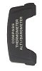 Casio12H Cover End Piece for PAG-240, PAW-1500 and PRG-130