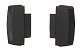 Strap Ends for BG-3002V and BG-3003V Thread-Through Watch strap.