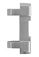 Stainless Steel End Link for Casio MTG-B1000 Watch Strap