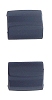 Strap Ends for Casio GW-2000BD & GW-3500BD Watch Bracelet.