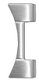 Watch Bracelet End piece for Casio LIW-M700D Watch Bracelet.