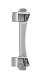 Watch Bracelet End piece for Casio MTP-1300D Watch Bracelet.