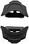 Strap Ends for Casio SPF-60D Watch Bracelet