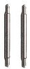 1.8mm Diameter EXPANDABLE Spring Bars - 25 - 30 mm (1 pair)