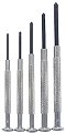 Anchor Cross-head Screw-driver Set of 5