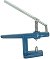 Watch Glass and Back Lever Press with 12 Dies