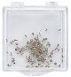 Pack of 100 Watch Battery Clamp Screws