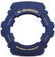 Bezel for Casio G-100 watch - G100 Case Shell - Dark Blue