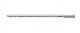 Casio Pin rod for 1st and 2nd link for WVA-M150DE, WVA-M150LE, WVA-M150TDE, WVQ-M610DE and WVQ-M610LE watch models.