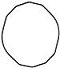 Casio G-2900, G-7100 & GL-190 O-Ring Case Seal Gasket
