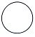 Casio EF-518, EF-521, MTP-1353, MTP-1354 & more O-Ring Case Seal Gasket.