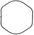 Casio EFA-119, EFA-120 & EFA-122 O-Ring Case Seal Gasket