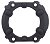 Protective Case Back Cover for G-9000-3, G-9025, GW-9010 and GW-9025