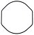 Casio AQ-164, AQ-164W & AQ-164WD O-Ring Case Seal