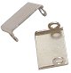 Casio Decorative  Reinforcement Plates for G-1000, GW-2000 & GW-3000 Watch Models