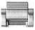 Watch Link for Casio WV-200 Watch Bracelet