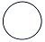 Casio EFV-130D, EFV-590DY, LIN-S101D, MTP-1374L & more O-Ring Case Seal Gasket