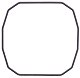 Casio WS-200H, WS-200HD & WS-210H O-Ring Case Seal
