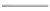 Casio 2nd link Pin Rod for EQW-A1300DB, EQW-A1400D, EQW-A1400DB, EQW-T620DB and EQW-T620YDB.