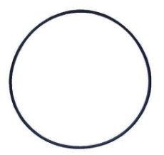 Casio EFR-501D, EFR-518SB, LCWM-100DSE, MTP-1328D& more O-Ring Case Seal Gasket