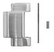Watch Link for Casio EQW-A110D, EQW-A1110DB & EQW-A1110RB Watch Bracelet