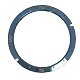 Metal Bezel for Casio GW-A1100 & GW-A1100FC Watches - GWA1100 Bezel Ring - Blue