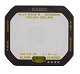 Watch Glass (Crystal) for Casio GW-M5610NV-2 watches