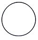 Casio LIN-300 and MTP-1377 O-Ring Case Seal Gasket