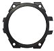 Casio Black Metal Bezel for MTG-S1000BD Watch Models