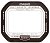 Watch Glass (Crystal) for Casio GW-5000U watch
