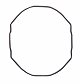 Casio GWN-1000 O-Ring Case Seal