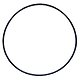 Casio EFR-538, ETD-300D, GPW-1000, GPW-2000, MTG-G1000 & more O-Ring Case Seal Gasket