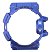Bezel for Casio GBA-400-2A watch - GBA-400-2A Case Shell - Dark Blue