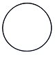 Casio LTPE-143, LTP-1253D, SHE-4043 & more O-Ring Case Seal Gasket