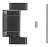 Watch Link for Casio  EQB-510DC (Black) Watch Bracelet