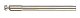 Casio Pin Rod for GG- 1000 Protector/ Back Case