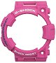 Bezel for Casio GWF-1000SR Watch - GWF-1000SR case shell.