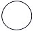 Casio EF-540, EFR-510D, GG-1000, GWG-100 & more O-Ring Case Seal Gasket