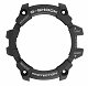 Bezel for Casio GG-1000 watch - GG1000 case shell.
