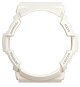 Bezel for Casio GAW-100GA watch - GAW100GA Case Shell - White